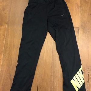 Nike sweatpants